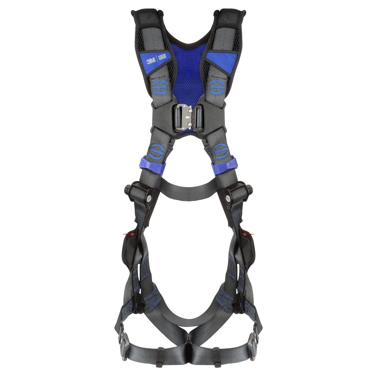 3M 7012817662 SAFETY HARNESSES
