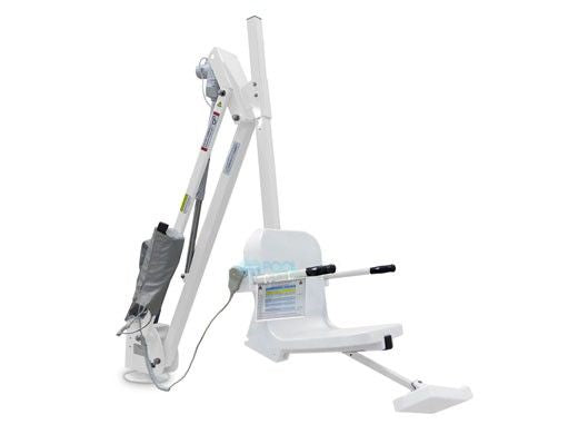 AQUA CREEK FMTY400-W POOL LADDERS & STEPS