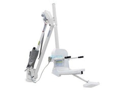 AQUA CREEK FMTY400-W POOL LADDERS & STEPS