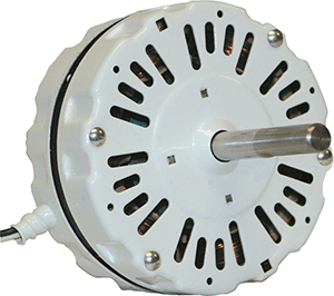 VENTAMATIC XE401 VENTILATION MOTORS
