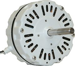 VENTAMATIC XE401 VENTILATION MOTORS