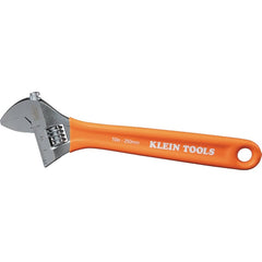 KLEIN TOOLS Klein D5072 Extra-Capacity Adjustable Wrenches 2-Piece