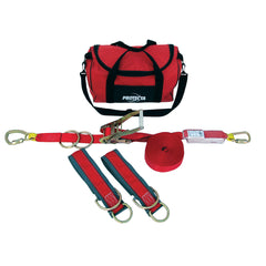 3M 7100232036 SAFETY HARNESSES