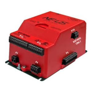 FIREYE 60-3004 TERMINAL BLOCKS