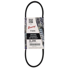 BROWNING 3L290 V-BELTS & PULLEYS