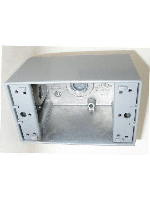 MULBERRY 30583 ELECTRIC UTILITY BOXES