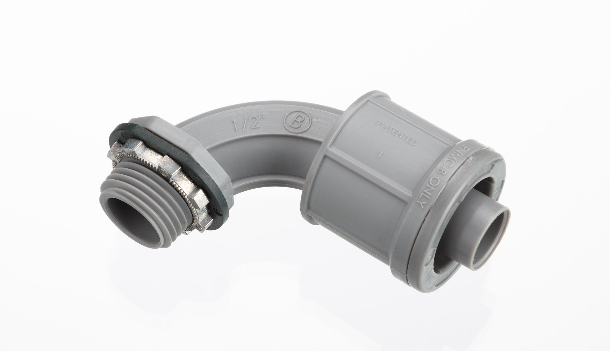 BRIDGEPORT 471-PLT LIQUID TIGHT FITTINGS
