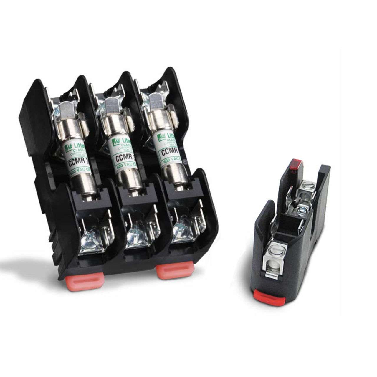 LITTELFUSE L60030C-1SQDINR FUSES