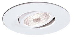 NORA LIGHTING NS-12W UV LIGHTS