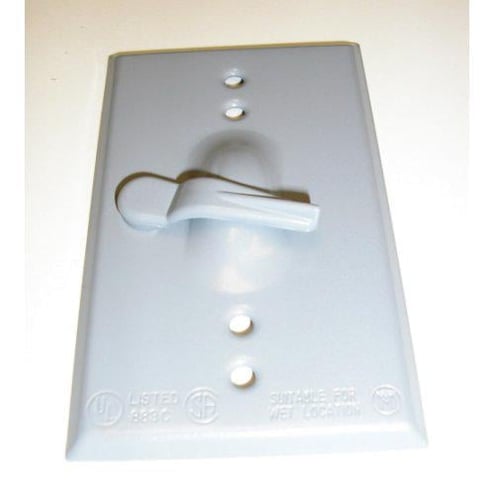 MULBERRY 30480 TOGGLE SWITCHES
