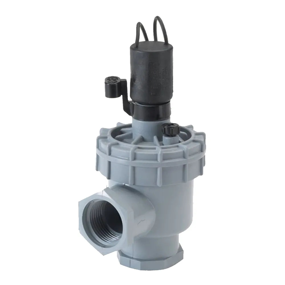 IRRITROL 2600TF ZONE VALVES