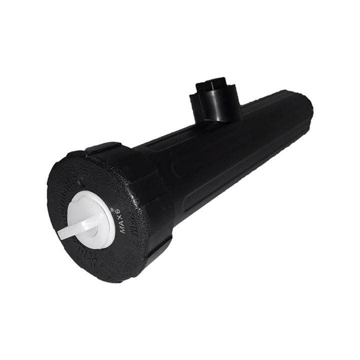 WEATHERMATIC MAX6PRS40 AIR VENTS