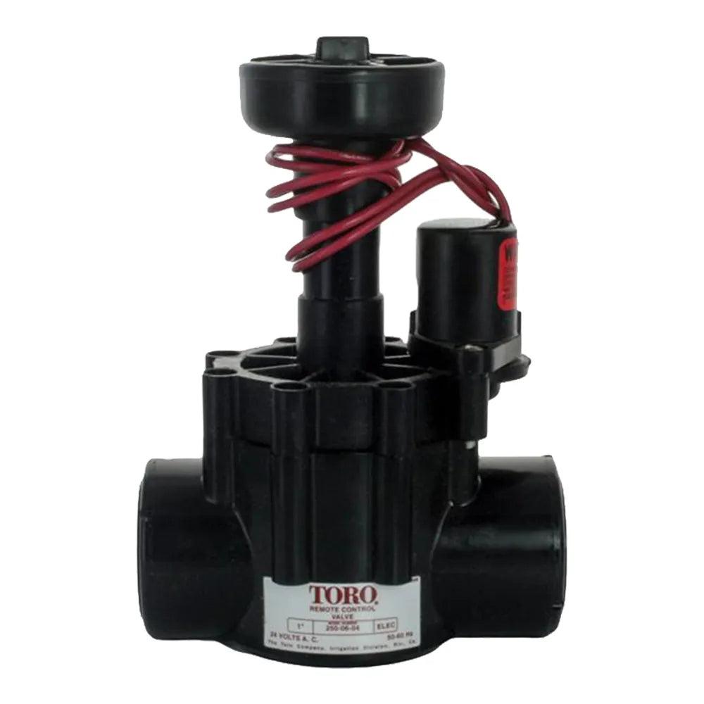 IRRITROL 2500604 CONTROL VALVES