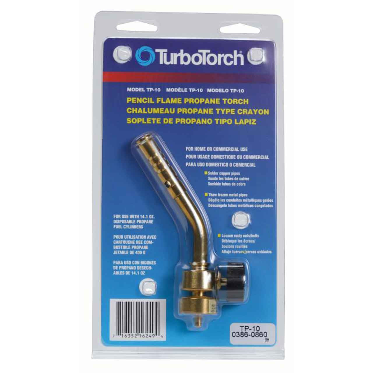 FITZPATRICK 0386-0860 HEAT GUNS