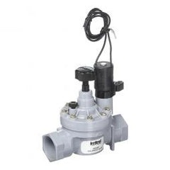 IRRITROL 2500SF ELECTRIC VALVE ACTUATORS