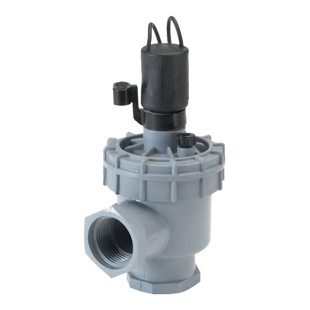 IRRITROL 2600T ZONE VALVES