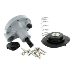 IRRITROL 205TF ELECTRIC VALVE ACTUATORS
