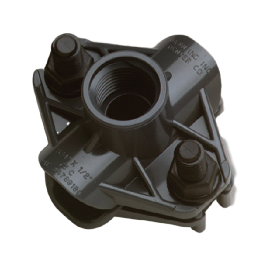 DAWN INDUSTRIES 75C PIPE FITTINGS
