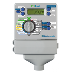 WEATHERMATIC PL800 PACKAGED AC UNITS