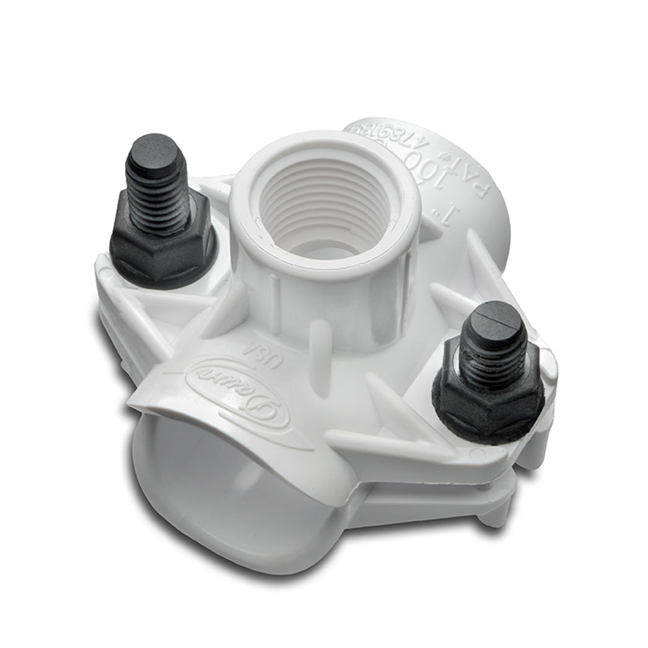 DAWN INDUSTRIES 100C PIPE FITTINGS