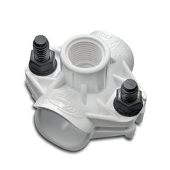 DAWN INDUSTRIES 100C PIPE FITTINGS