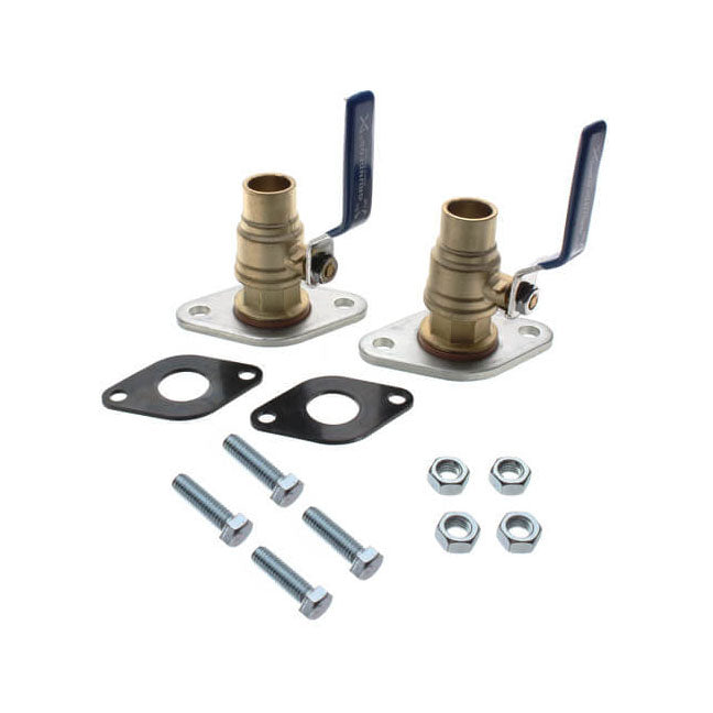 INTERMOUNTAIN 96806136 CHECK VALVES