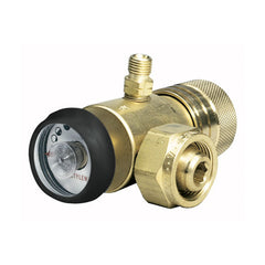 FITZPATRICK 0386-0726 GAS VALVES