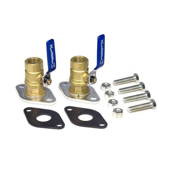 INTERMOUNTAIN 96806134 BRONZE FITTINGS