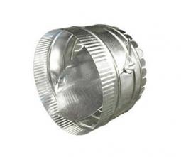 CLIFCO SHEET METAL GST12 DUCT COLLARS