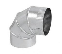 CLIFCO SHEET METAL 3-066 DUCT ELBOWS