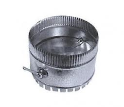 CLIFCO SHEET METAL GSTD6 DUCT COLLARS