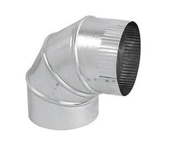 CLIFCO SHEET METAL GE426 DUCT ELBOWS