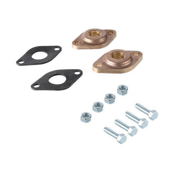 INTERMOUNTAIN 519651 BRONZE FITTINGS