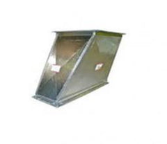 CLIFCO SHEET METAL DTV1614 DUCT BOOTS