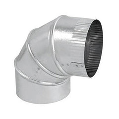 CLIFCO SHEET METAL GE428 DUCT ELBOWS