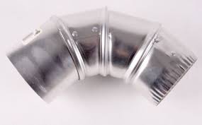 CLIFCO SHEET METAL AE4 DUCT ELBOWS