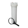 FRANKLIN WATER TREATMENT HJ10-1 CARTRIDGE FILTERS