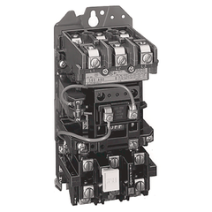ALLEN BRADLEY 509BOD CONTACTORS