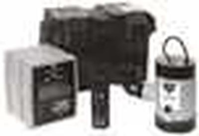 GLENTRONICS PHCC-2400 SUMP PUMP PARTS