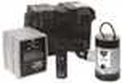 GLENTRONICS PHCC-2400 SUMP PUMP PARTS