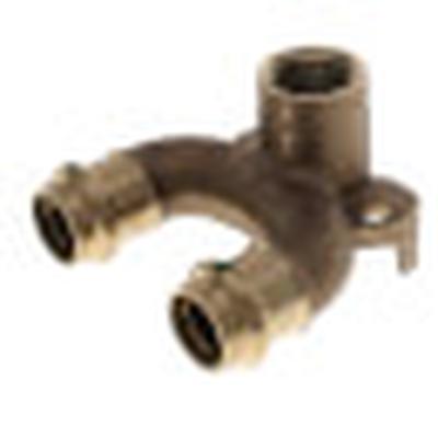 VIEGA PRO PRESS 78802 PIPE FITTINGS