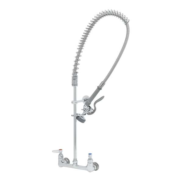 T & S B-0133-B GAS VALVES
