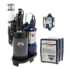 GLENTRONICS PS-C33 WATER PUMPS