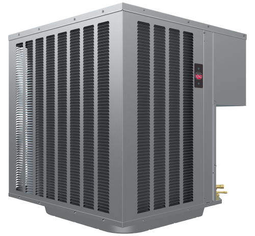 WEATHERKING WA14AZ18AJ1 SPLIT AIR CONDITIONING SYSTEM