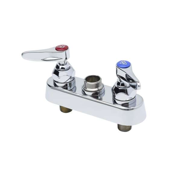 T & S B-1110-LN KITCHEN FAUCETS