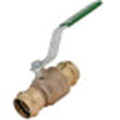 VIEGA PRO PRESS 79930 BALL VALVES