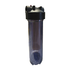 FRANKLIN WATER TREATMENT HL34-CLEAR CARTRIDGE FILTERS