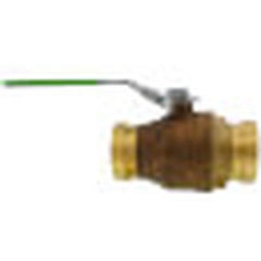 VIEGA PRO PRESS 78305 BALL VALVES