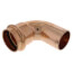 VIEGA PRO PRESS 77067 PIPE FITTINGS
