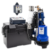GLENTRONICS PS-C22 WATER PUMPS